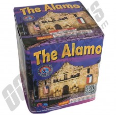 The Alamo (Repeaters)